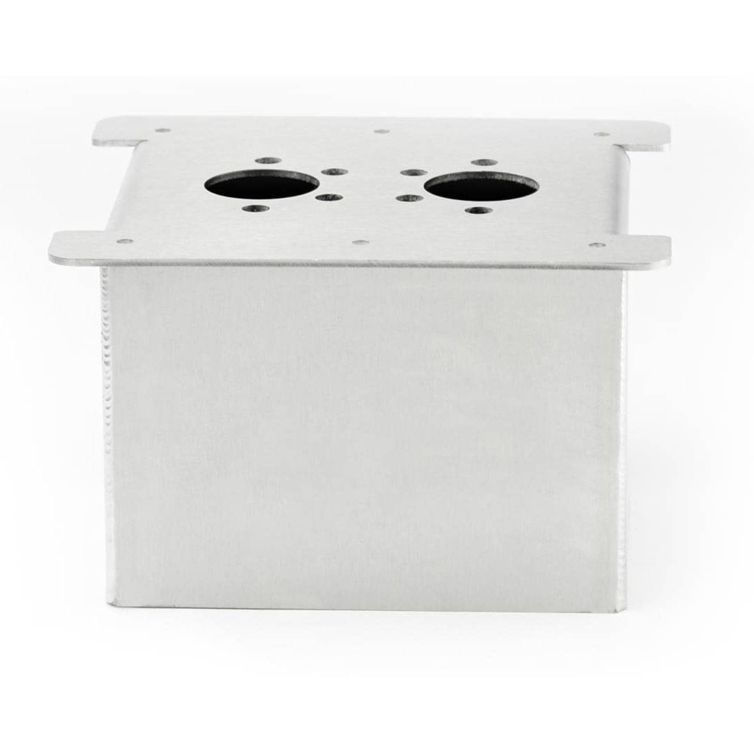 Autoterm Air 2D Einbauflansch 80 mm 68812