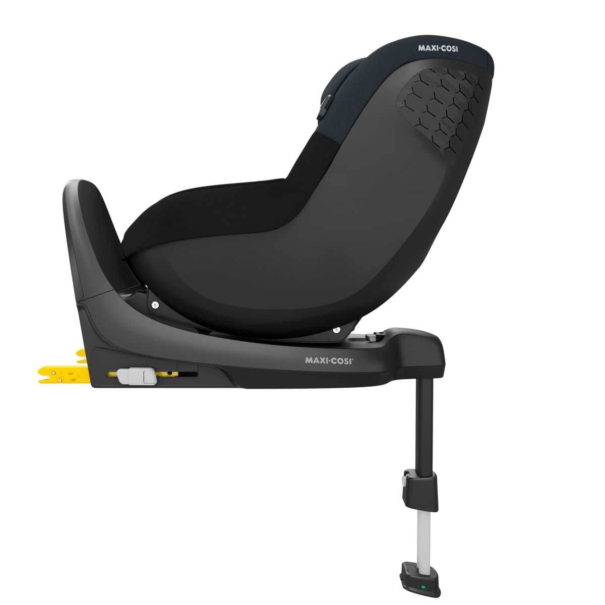 MAXI-COSI Kindersitz Babyschale PEARL S Tonal Black - 8635104110