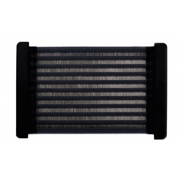 KiiPiT schwarz linier - Groesse M Art-Nr. 4 44 7305 0128 KSLM