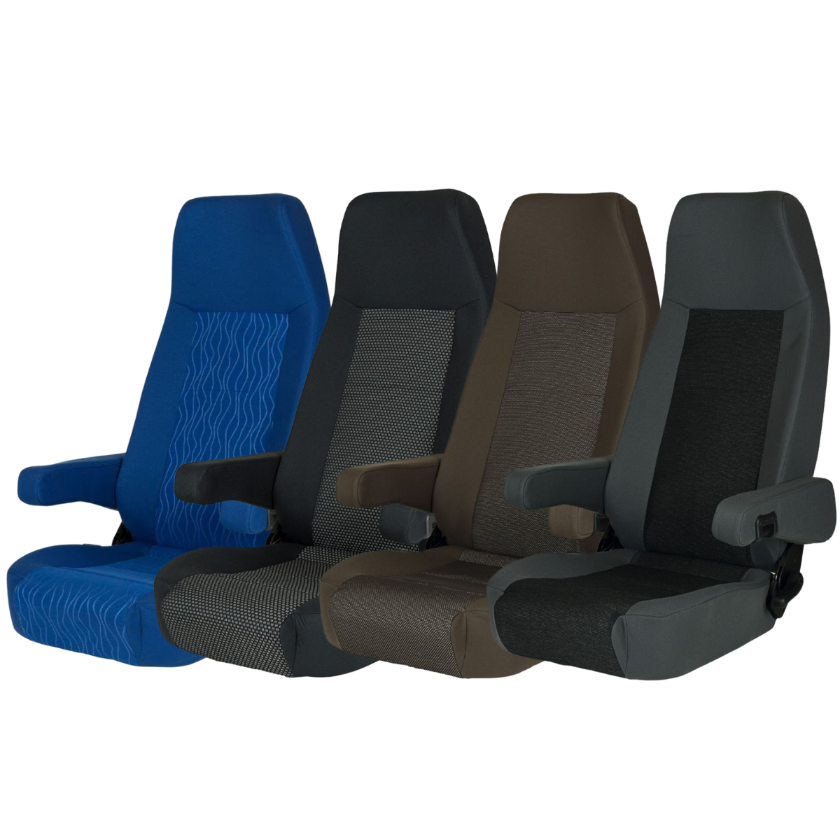 SPORTSCRAFT Pilotensitz S5.1