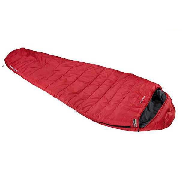 HIGH PEAK Mumienschlafsack Performance Line Redwood 3 - 23085