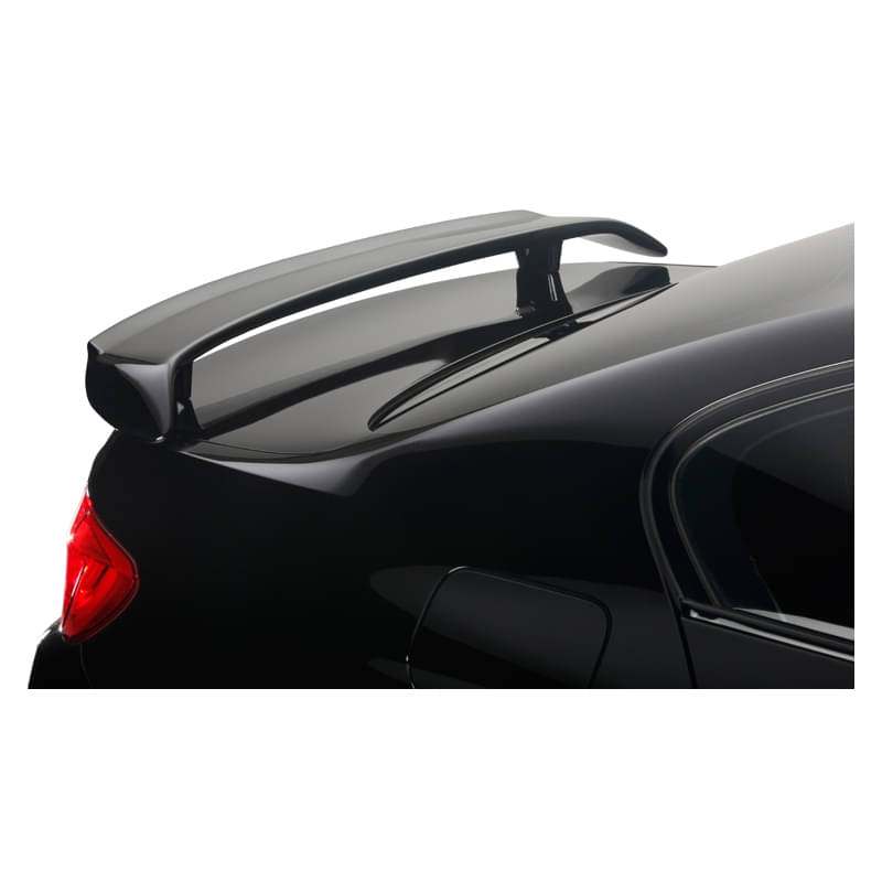 RDX Racedesign Heckspoiler Heckfluegel fuer BMW 5er F10 Bj. 2010-2017 - RDHFU04-55