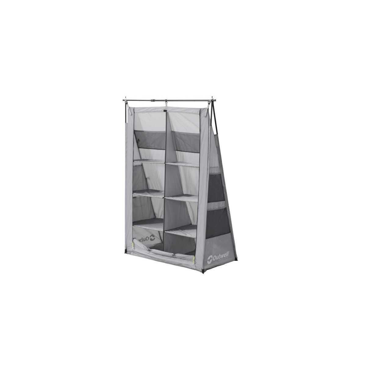 Outwell Organzier Ryde Tent Storage Uni - 651231