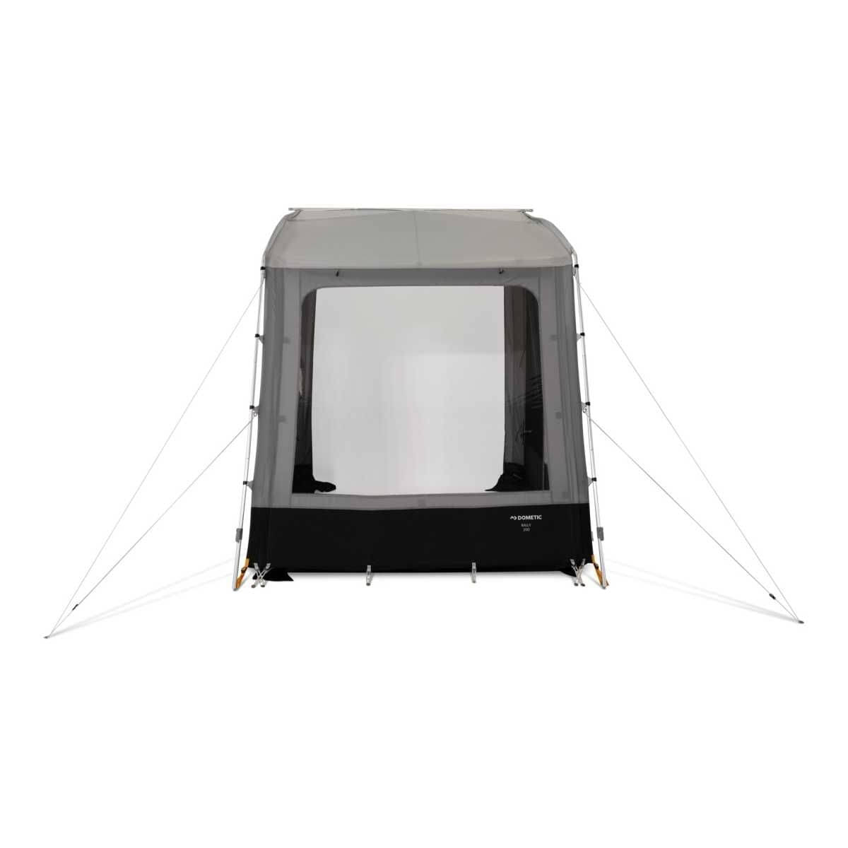 DOMETIC Vorzelt Rally 150D- 200x250 cm- Anbauhoehe 235-250 cm - 9120002402