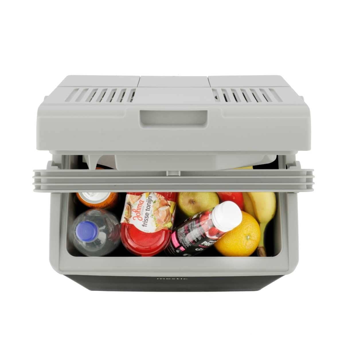 MESTIC MTEC-25 thermoelektrische Kuehlbox 23 L - 1502910