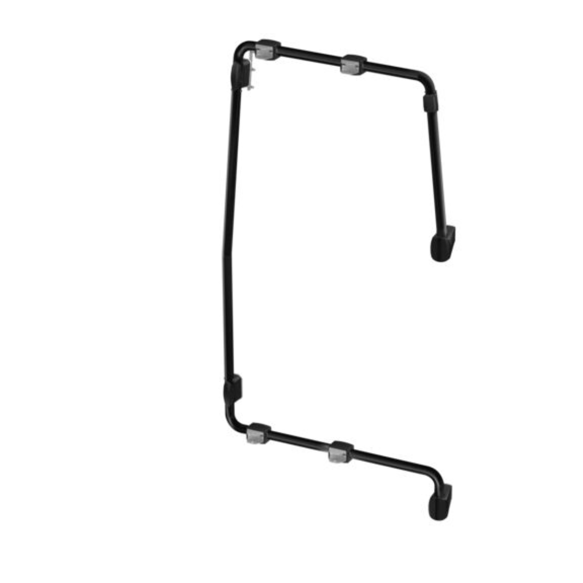 FIAMMA Kit Frame VW Crafter-MAN TGE ab Bj. 2017 Deep Black - 08753-03A