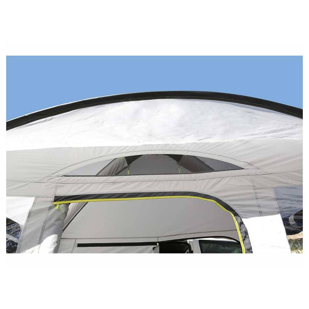 Bus Vorzelt BRUNNER Trouper Air