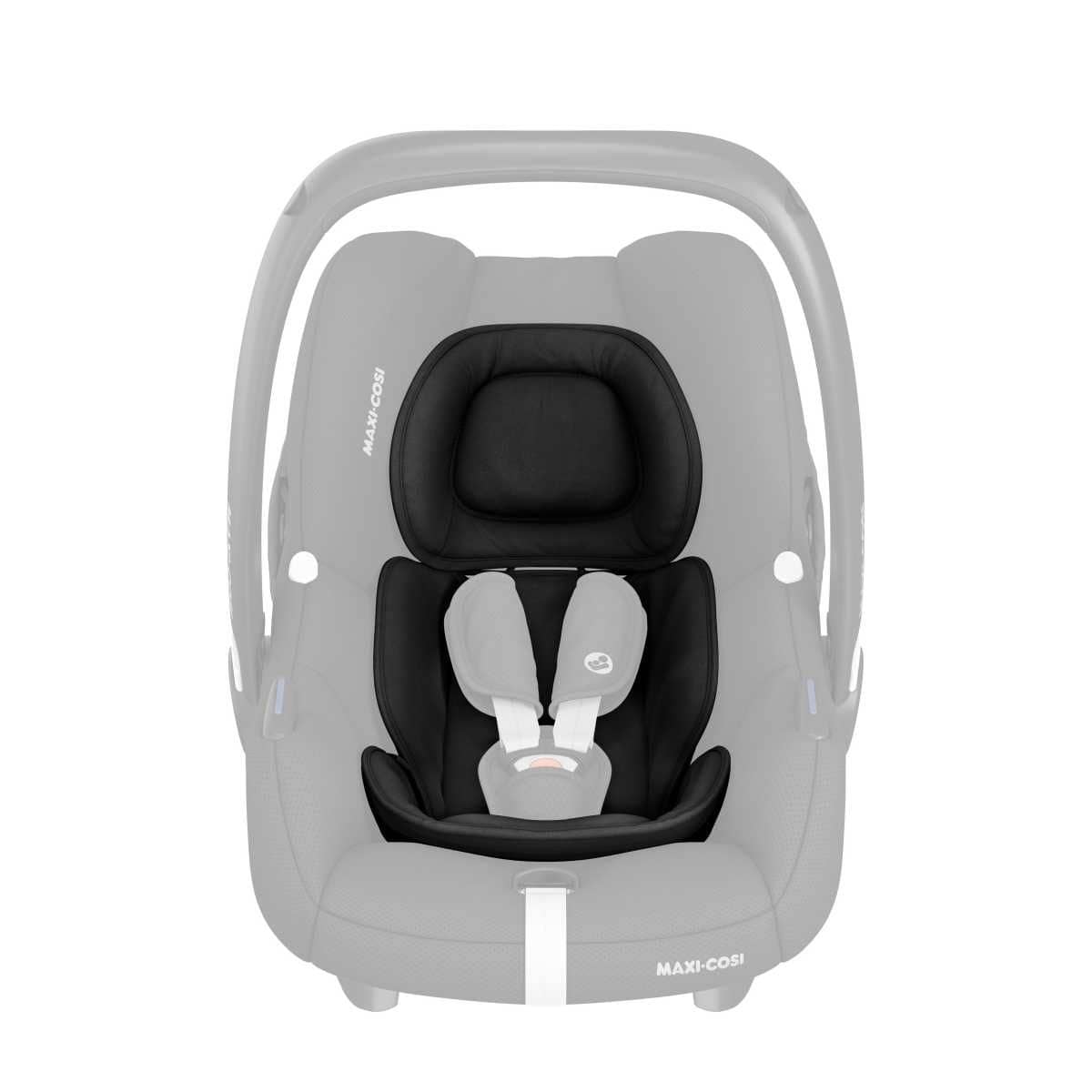 MAXI-COSI Kindersitz Babyschale CABRIOFIX i-Size Essential Black - 8558672112