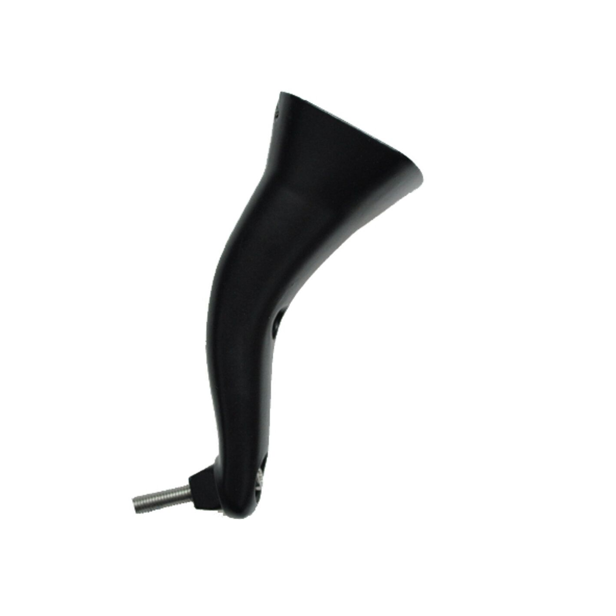 CARATEC Safety CSZ156H Halter zu CSM9600 fuer Fiat Ducato Serie 7 Bj- 2006-2021 - Citroen Jumper-Peugeot Boxer Bj. 2006-2024 - CSZ156H