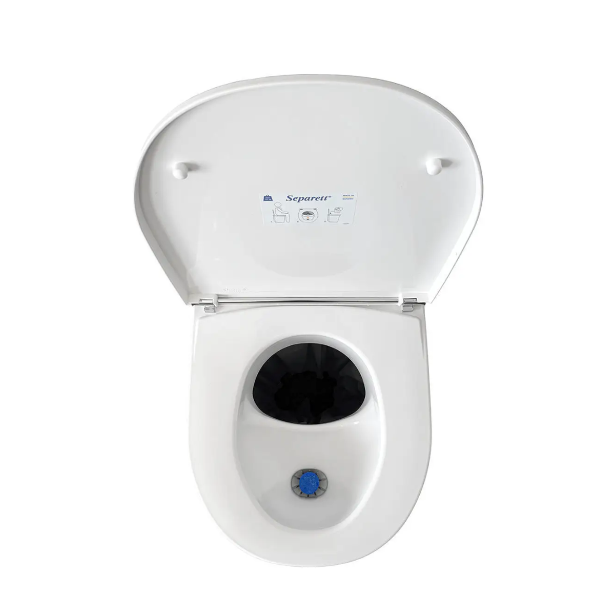 SEPARETT Komposttoilette WEEKEND Prime - 1172-02