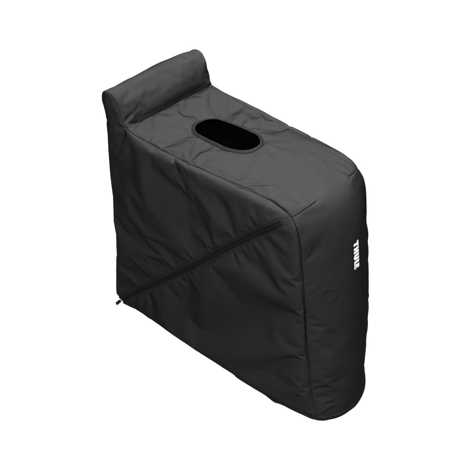 THULE 945 EasyFold 3 3B Fahrradtraeger inkl. Tasche - Thule Artikelnummern- 9451 9456