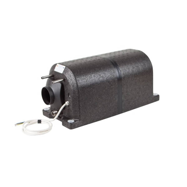 ELGENA Boiler Nautic Compact Luft LE 10 Liter