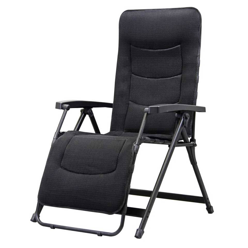 WESTFIELD Aeronaut Relaxsessel anthracite grey - Performance Series - 201-613 AG