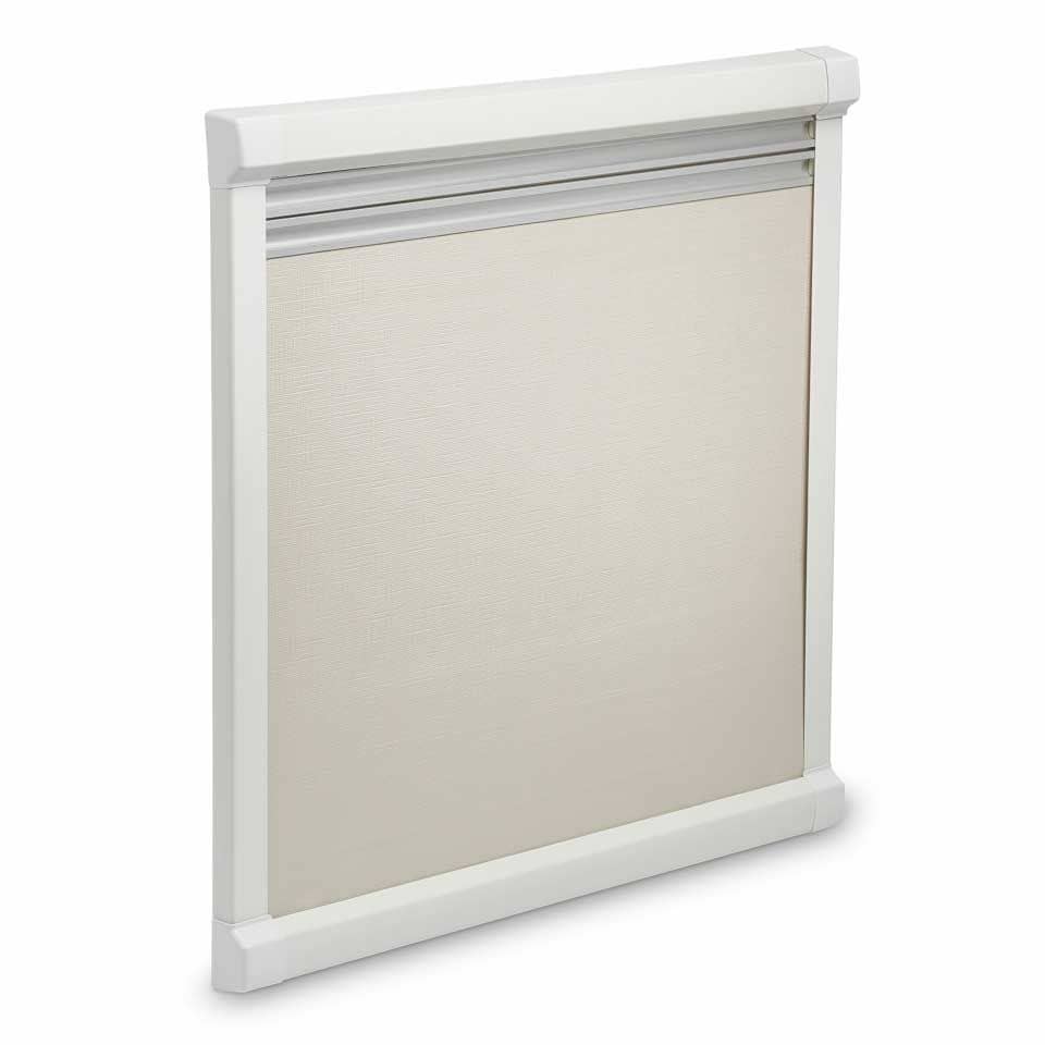 Dometic DB1R Fenster Rollo 880 x 330 mm Art- Nr.9104121227