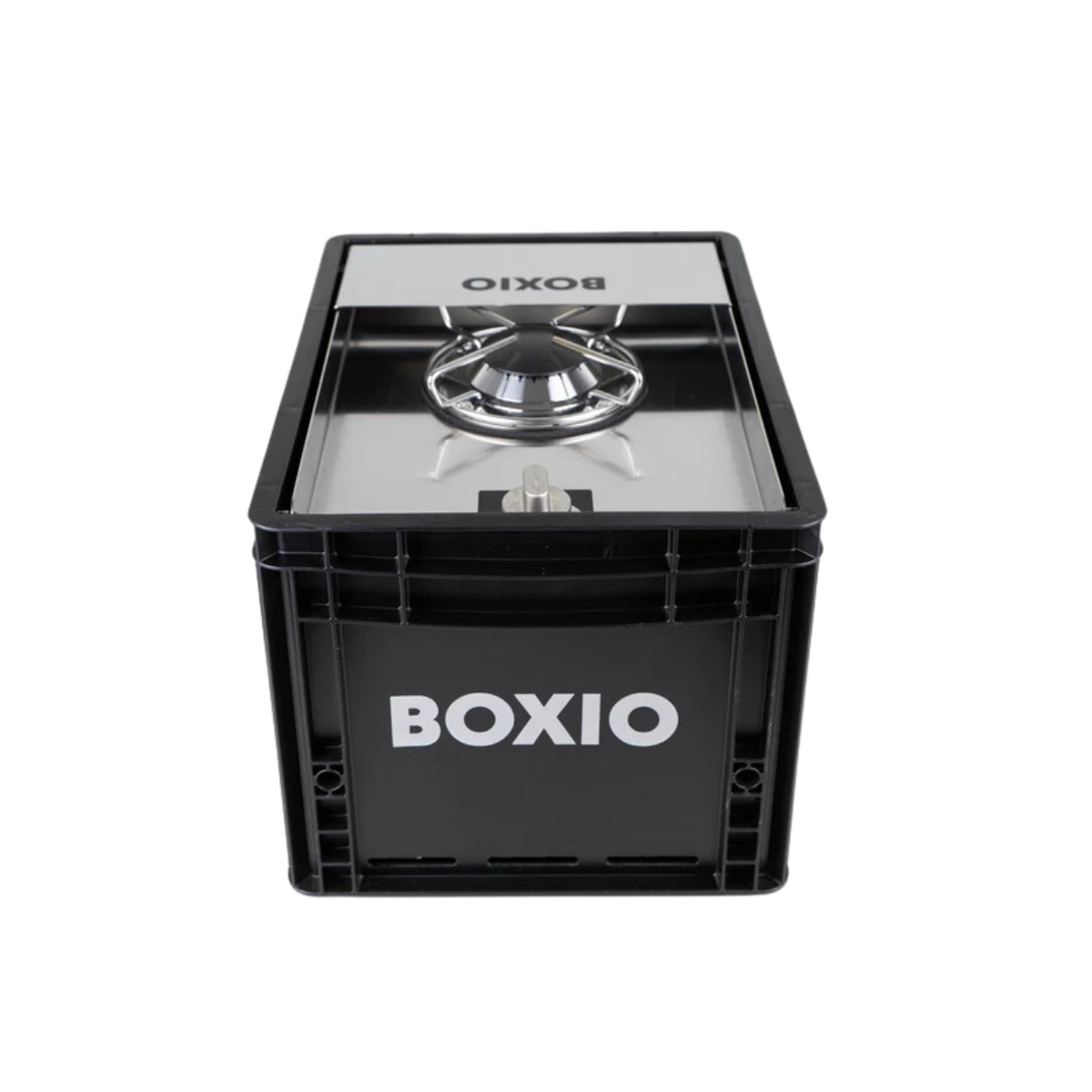 BOXIO - COOK Campingkocher - BOX-COOK-1