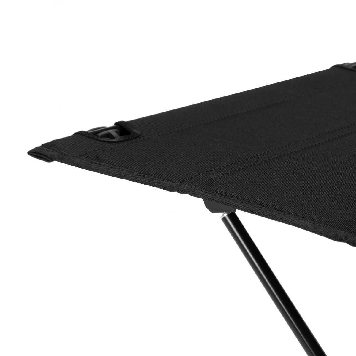 HELINOX Table One Hard Top Blackout Edition Campingtisch - 13852