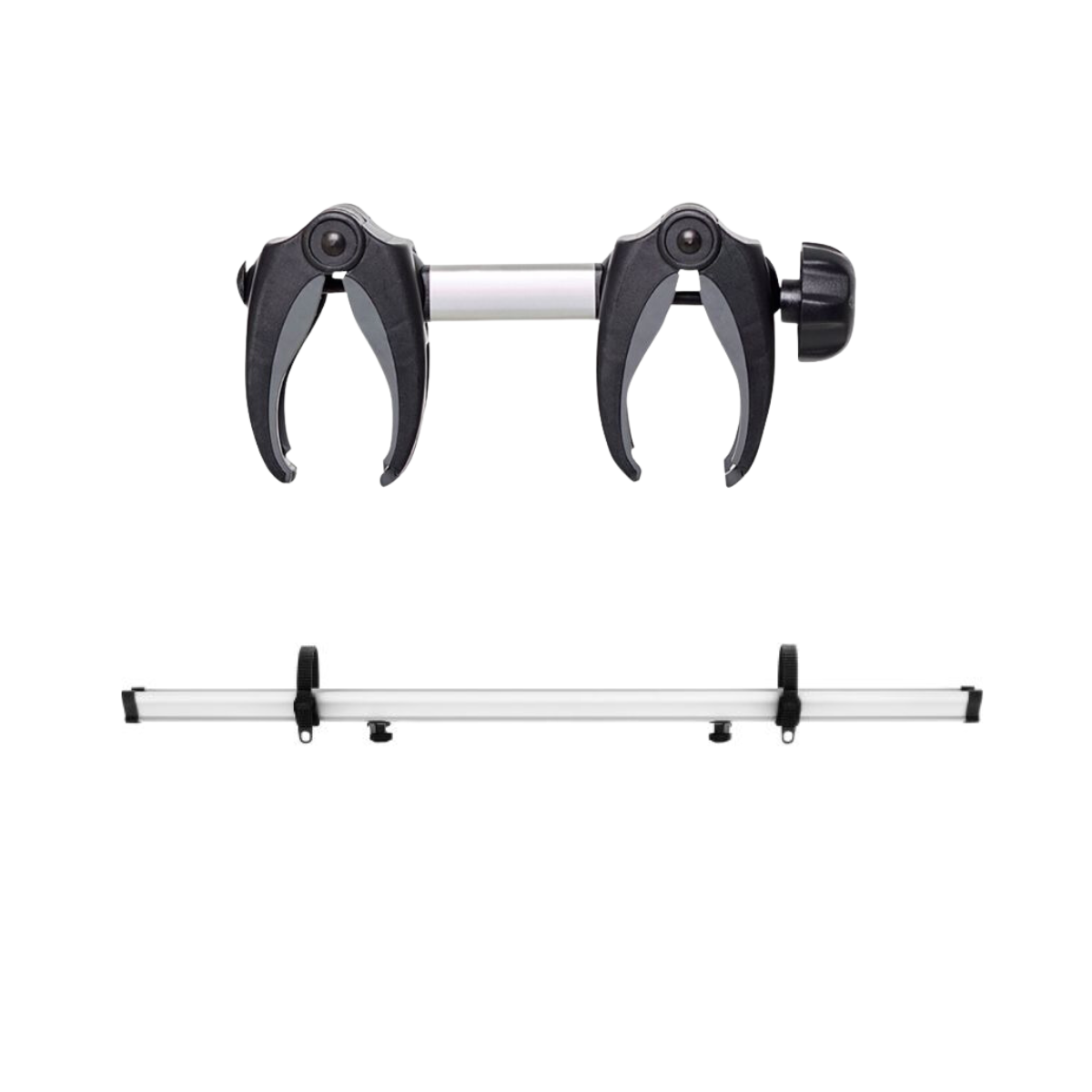 THULE Erweiterungs-Set 4. Fahrrad fuer THULE Fahrradtraeger Esse4 CD - 307165