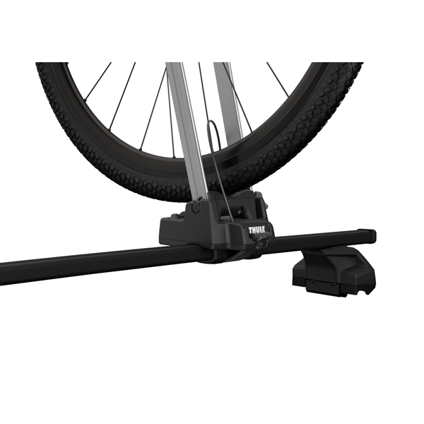 Thule Front Wheel Holder - 547001 - THULE 547001 Vorderradhalter