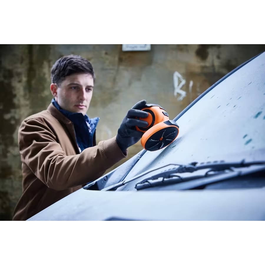 OSRAM elektrischer Eiskratzer ICEscraper 010 OSRAM elektrischer Eiskratzer ICEscraper 010 - OEIS010