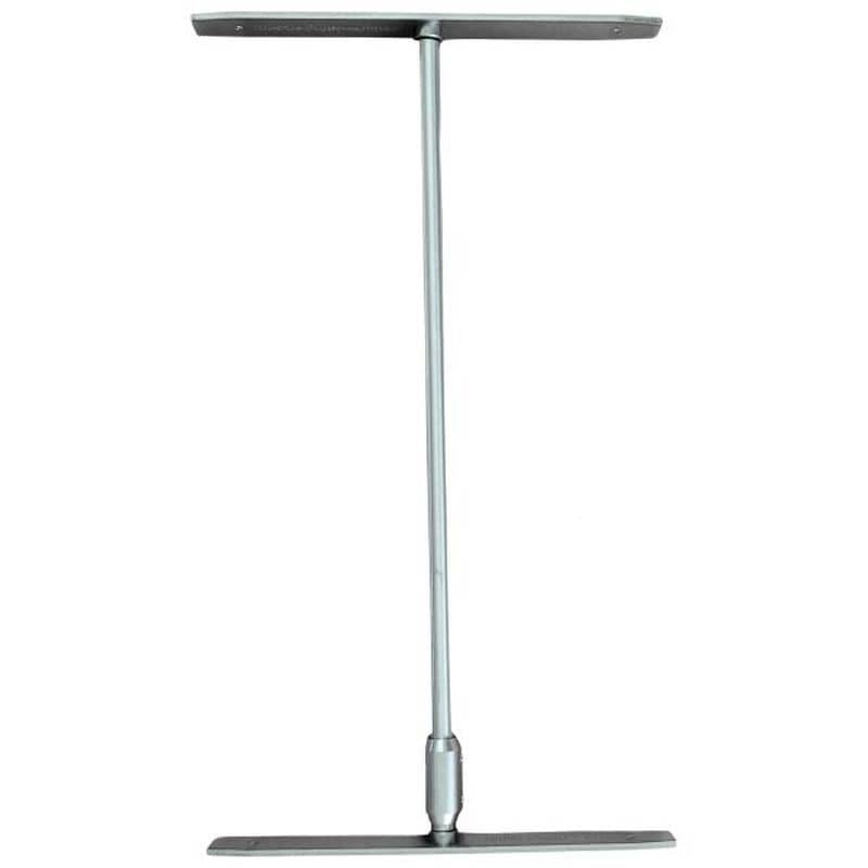 Dachhaubenschutz SECURE CAMPER Durchkletterschutz Remis VistaTop 39 x 39 cm