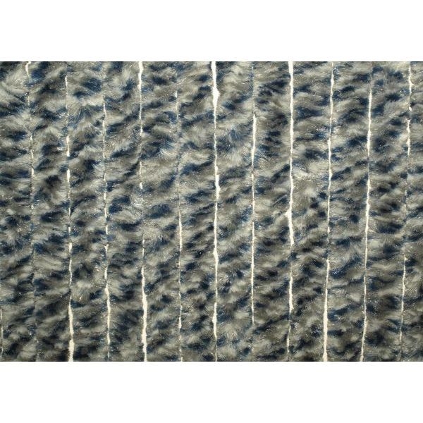 Tuervorhang ARISOL Chenille Flauschvorhang 56 x 185 cm U48