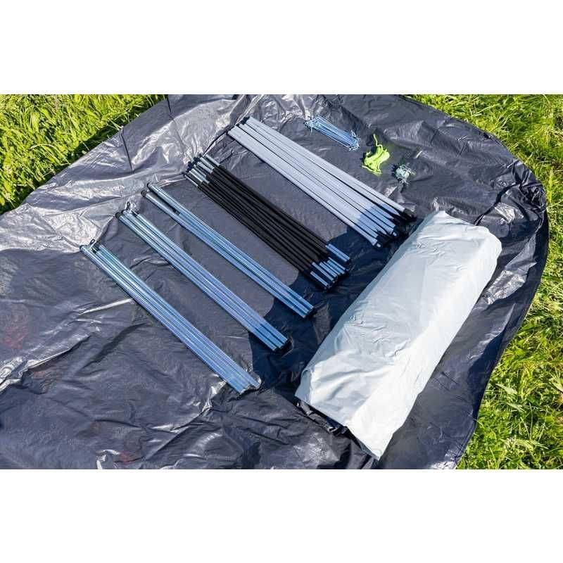 REIMO TENT Bus-Vorzelt TOUR ACTION 7 - 900784