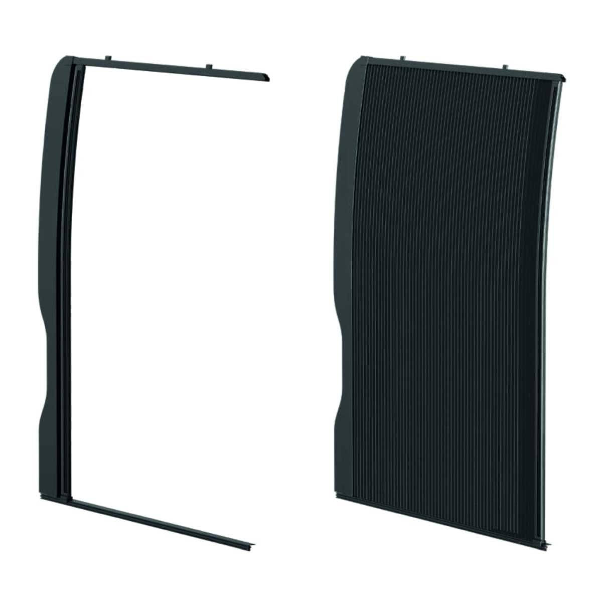 LIPPERT Vliegengaasdeur VANSCREEN Fiat Ducato H2 vanaf bouwjaar 2006 - gecontroleerde B-ware LIPPERT Fliegengittertuer VANSCREEN Fiat Ducato H2 ab Baujahr 2006 - 2021104600