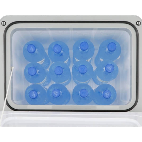 MESTIC MHC-40 Hybrid Kuehlbox 12-230 V 42 L - 1502900