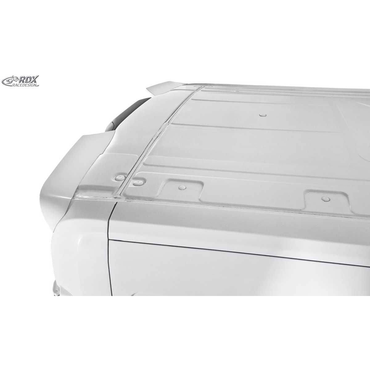 RDX Racedesign Dachspoiler fuer FORD Transit H2-Dach ab Bj. 2014 - RDDS180