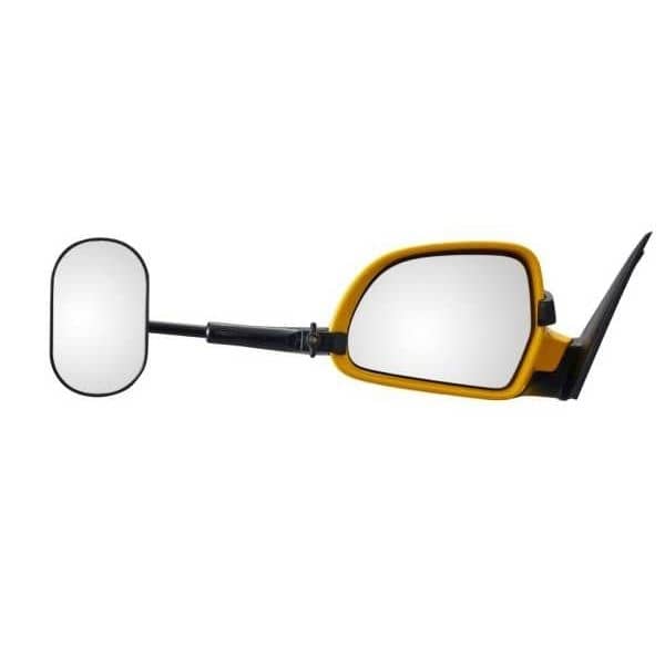 EMUK Spiegel 100708 Caravanspiegel für Fahrzeuge mit Wohnwagen - geprüfte Retoure Fahrzeug Spiegel EMUK Spiegel 100708