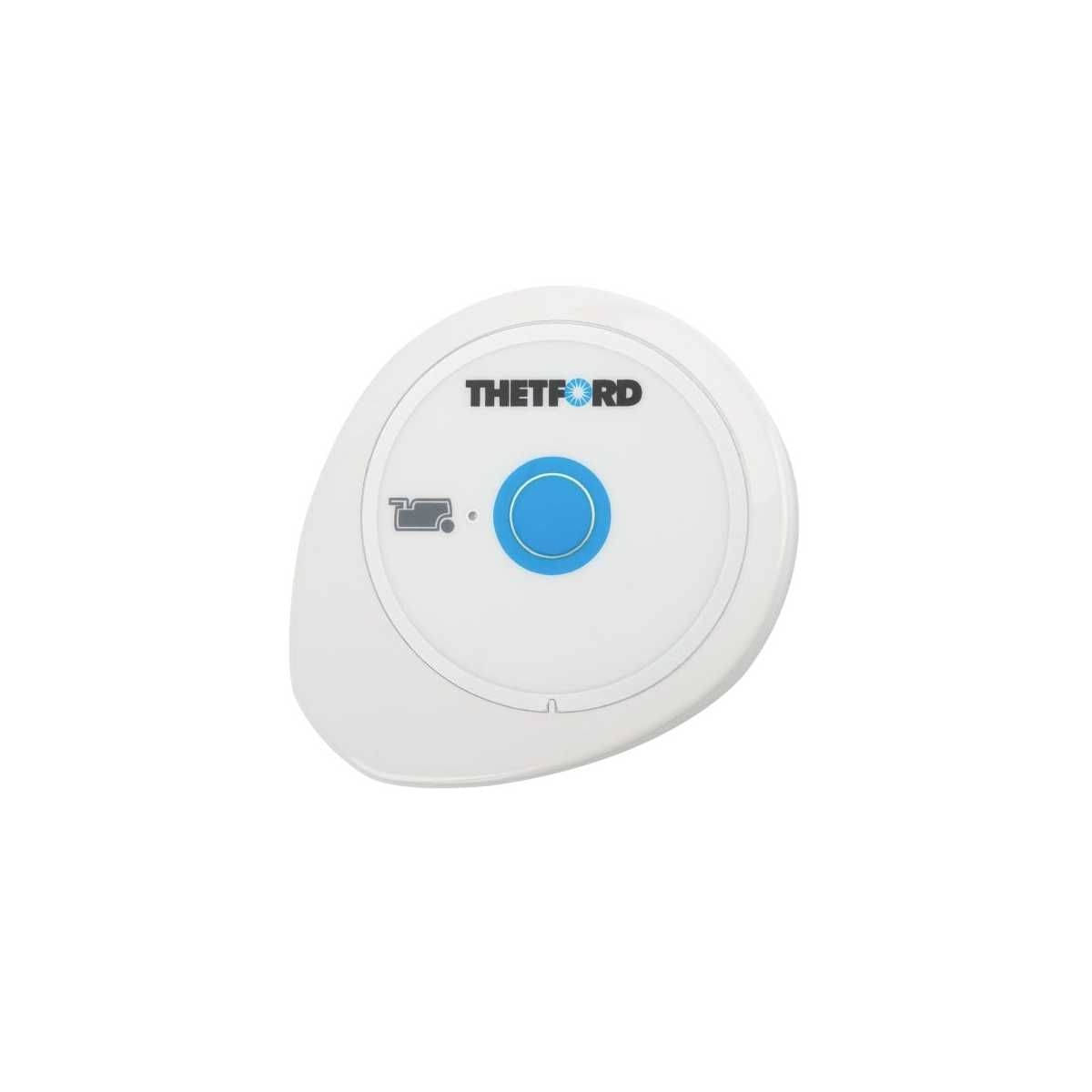 THETFORD Ersatzteil Bedienelement V2 fuer Thetford-Toilette C500 C - 9072562