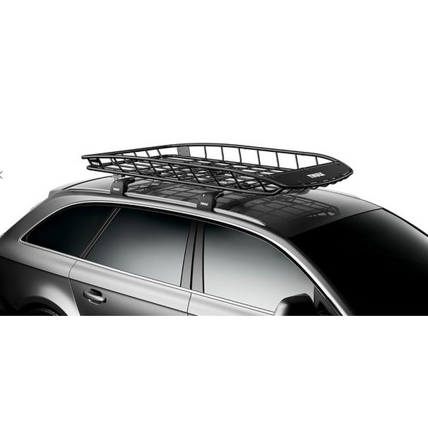 Thule Canyon XT - 859002 - THULE Canyon XT 859 Gepaeckkorb - B-WARE - 2. WAHL