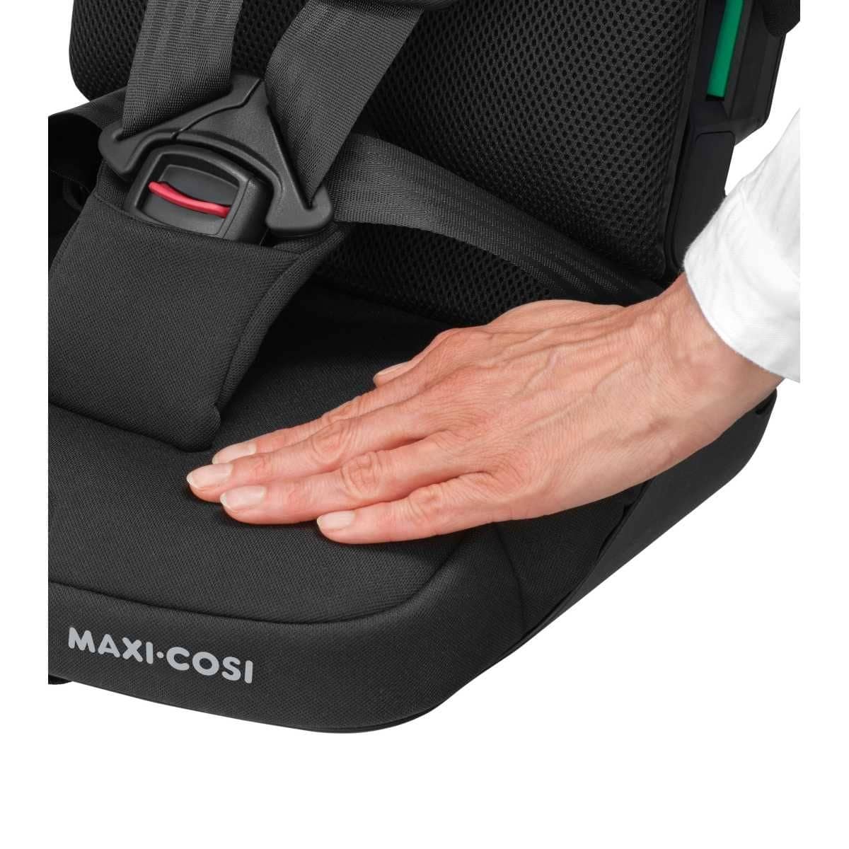 MAXI-COSI Kindersitz NOMAD PLUS Authentic Black - 8062671110