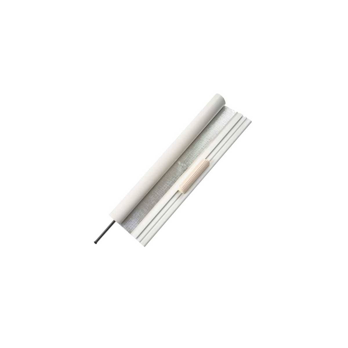 MPK Ersatzteil Verdunklungsrollo für MPK Dachhaube Modell 29/Vision Vent S Eco MPK Ersatzteil Verdunklungsrollo fuer MPK Dachhaube Modell 29-Vision Vent S Eco - 290.7B