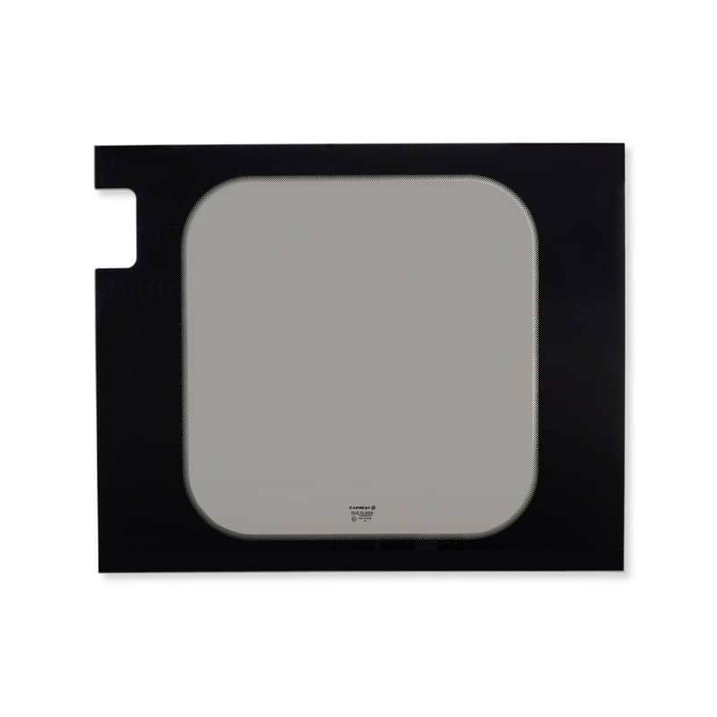 Carbest Starres Heckfenster Fiat Ducato X250 ab Bj. 2006 Tuer links mit 270°-Scharnier REIMO 31628