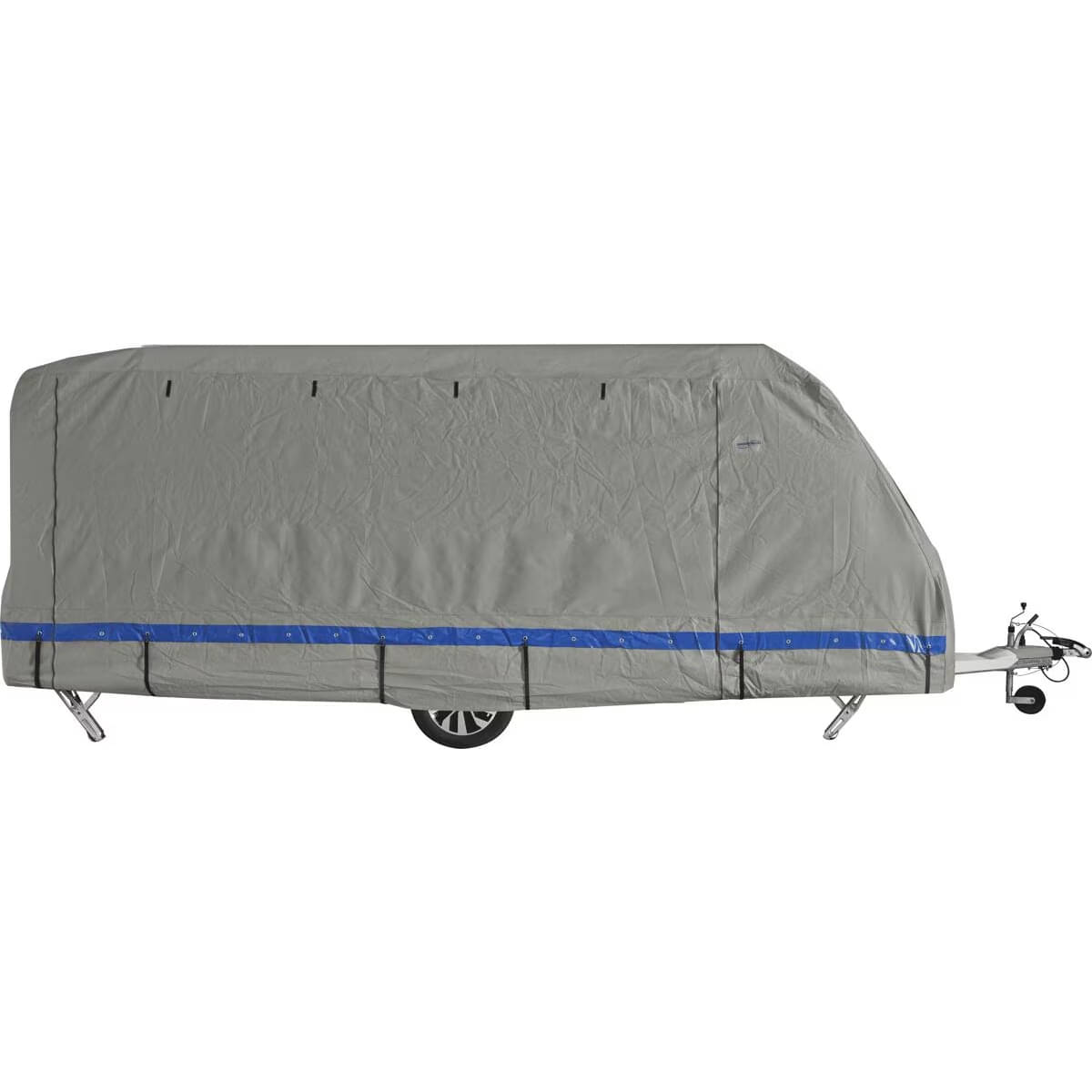HINDERMANN Fahrzeughuelle Wintertime fuer Caravan 760 cm - 8628-5550