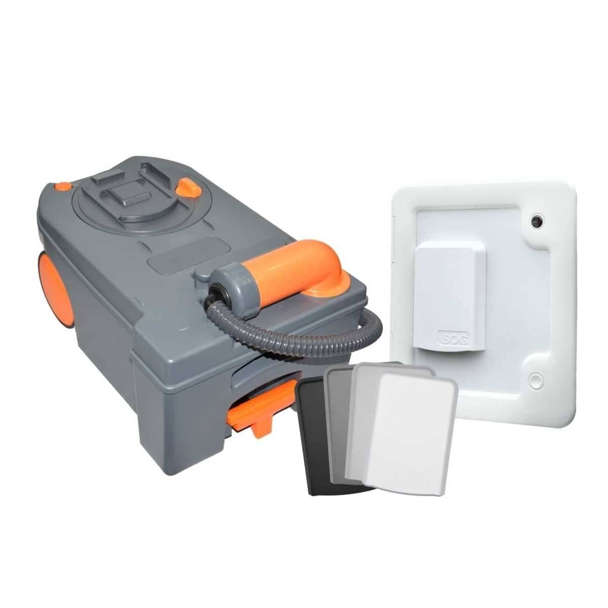 SOG Toiletten Entlueftung Typ F fuer Thetford C250-C260
