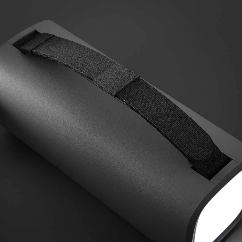 DOMETIC PLB15 Tragbare Lithium-Eisenphosphat-Batterie mit Leuchte 15 Ah DOMETIC PLB15 Tragbare Lithium-Eisenphosphat-Batterie mit Leuchte 15 Ah - 9620012451