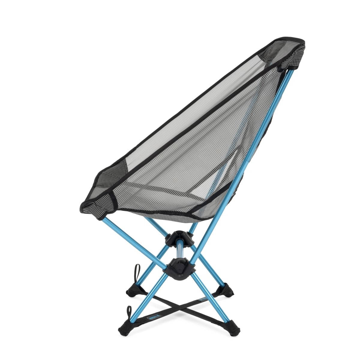 HELINOX Chair Zero LT Cyan Campingstuhl - 10003710