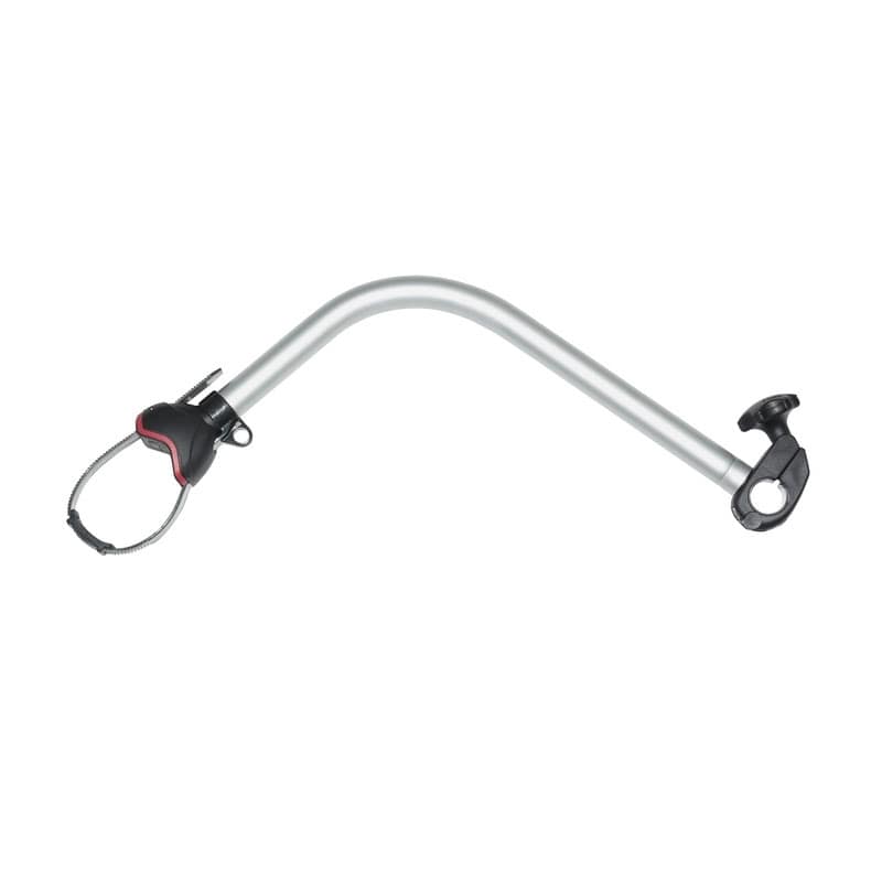FIAMMA Carry-Bike Opel Vivaro Renault Trafic Fahrradtraeger fuer 4 Fahrraeder Modell 2023 02096-72-08831A01-08831C01-98656N566-98656N566