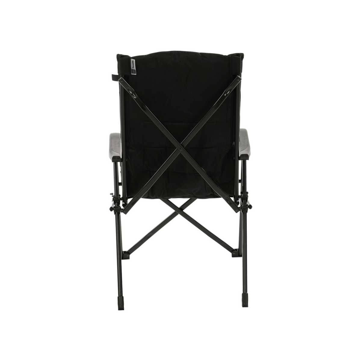 TRAVELLIFE BARLETTA CROSS Stuhl black - 2130180