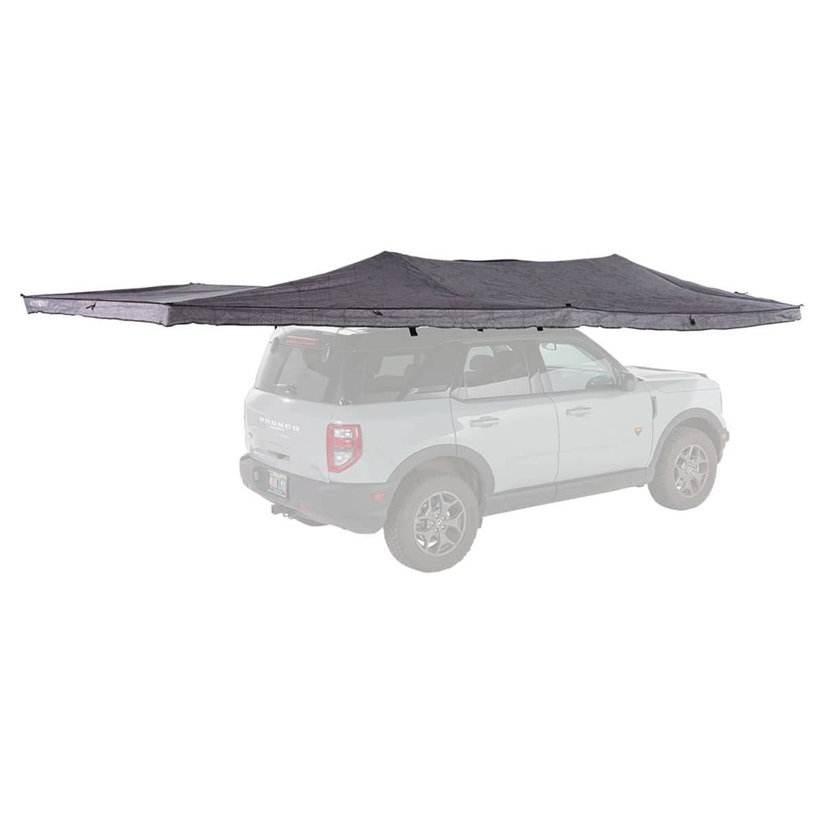 YAKIMA 270 Grad Markise OverNOut 270 RH YAKIMA 270 Grad Markise OverNOut 270 RH - 8007525