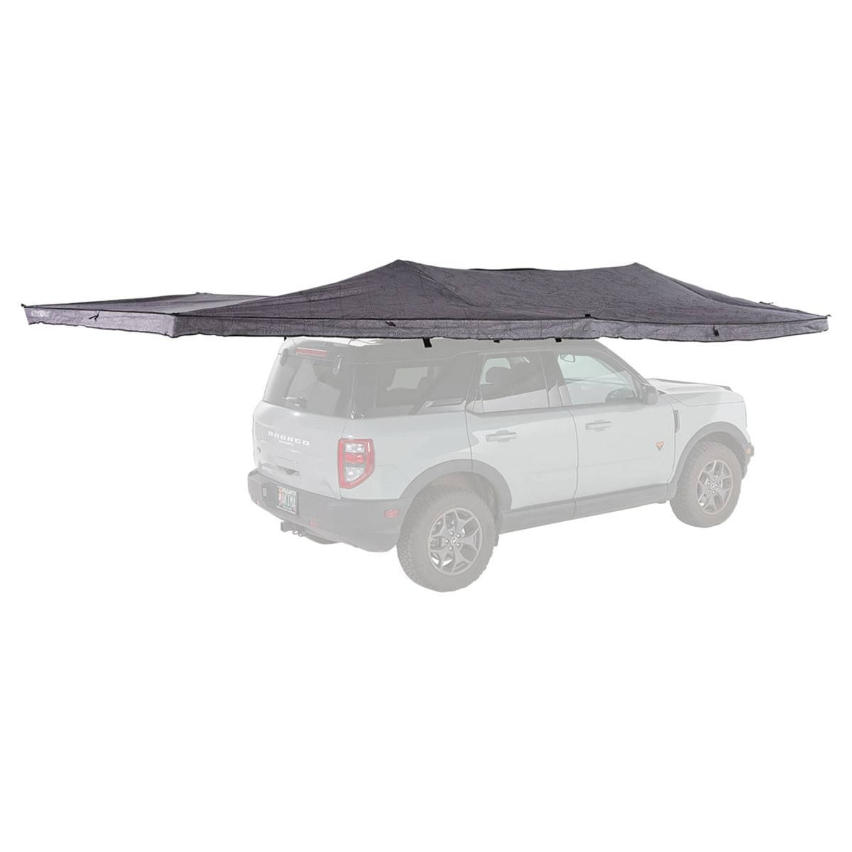 YAKIMA 270 Grad Markise OverNOut 270 RH - 8007525