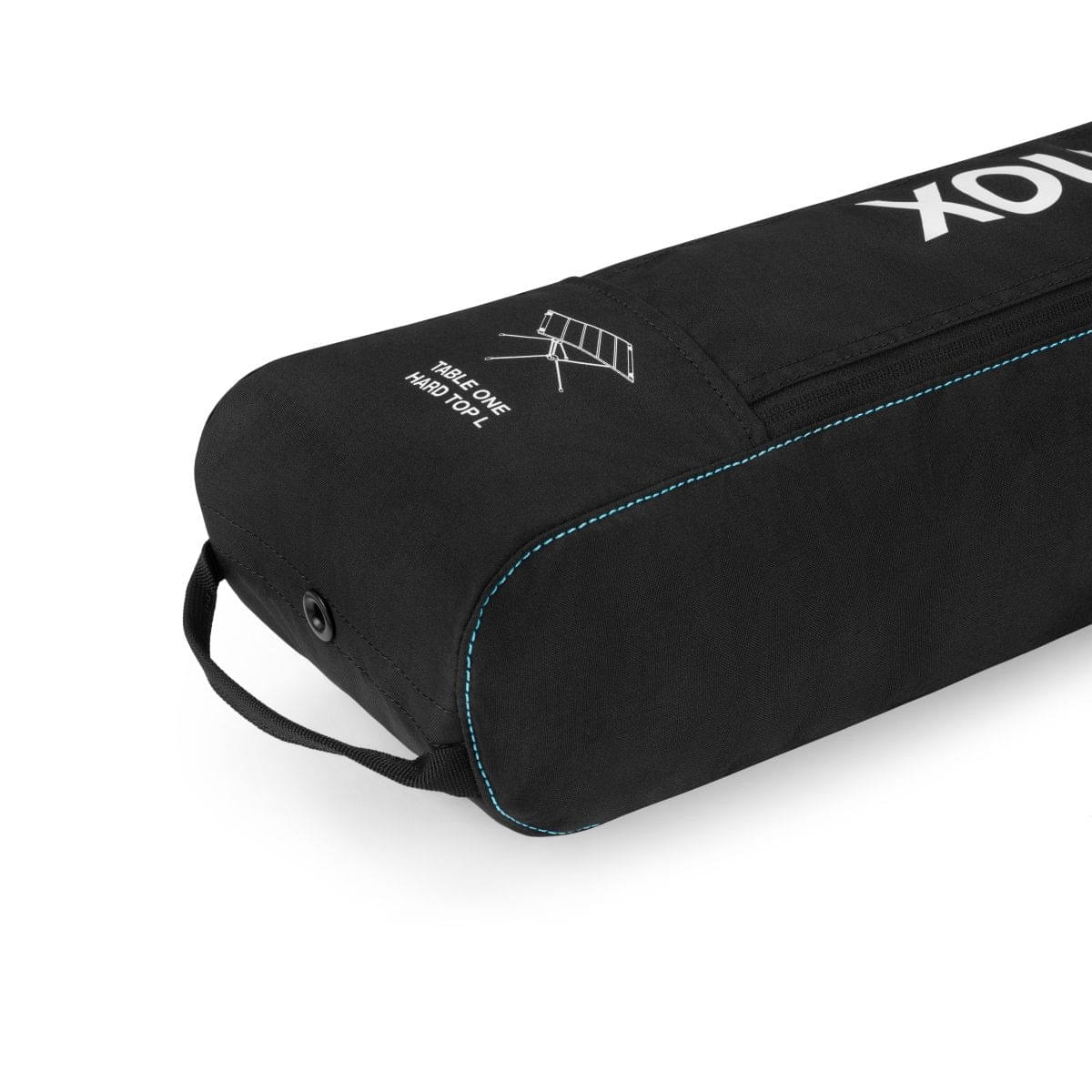 HELINOX Table One Hard Top Large Black Campingtisch - 10003726