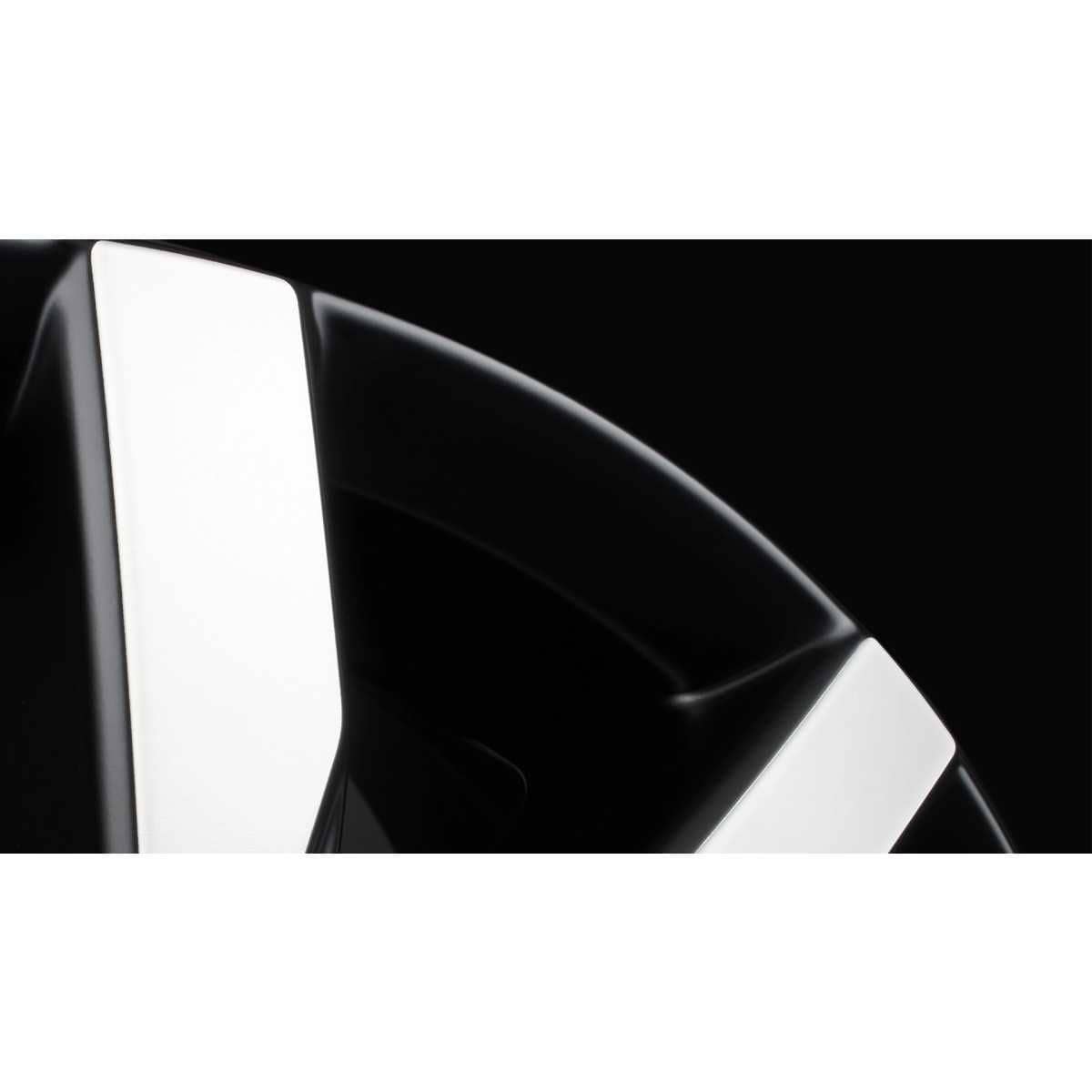 BORBET Alufelge CW6 black polished matt 16 Zoll fuer MB Sprinter-VW Crafter - CW6 65662130684-1BPM-T