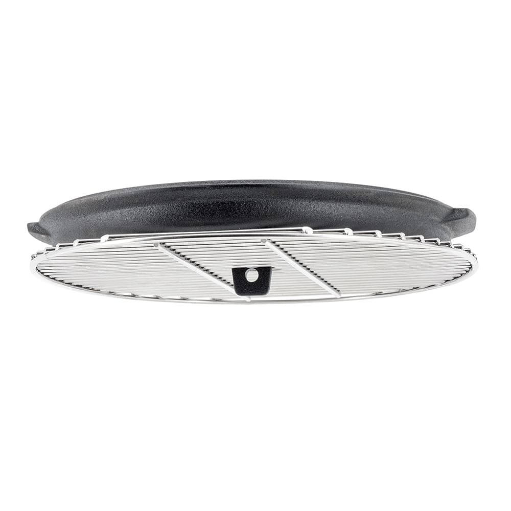 PETROMAX Feuertopf Dutch Oven FT4-5-T Essential planer Boden - FT4.5-T-ESSENTIAL