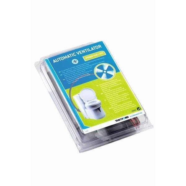 THETFORDElektrischer Ventilator für C 250 THETFORDElektrischer Ventilator fuer C 250