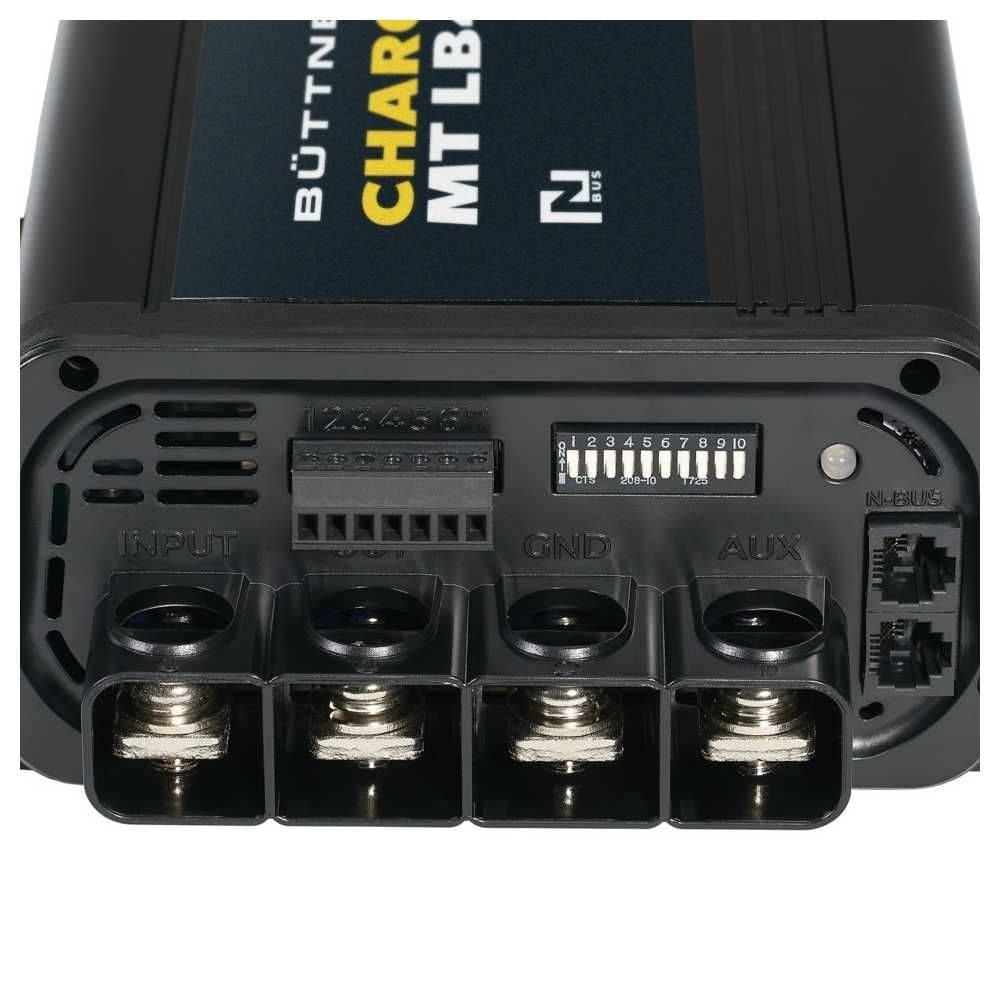 DOMETIC BUeTTNER MT LB12-40 Ladebooster 12V-40 Ah - 9620017503