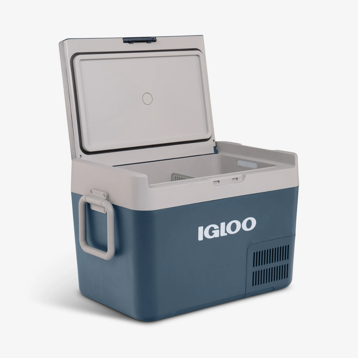 IGLOO Kompressor Kuehlbox ICF32 12-24-230 V 32 L Blau - 9620012750