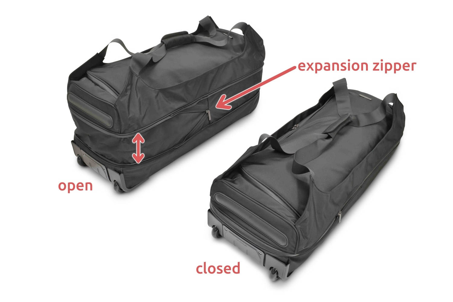 Car Bags Pro-Line M27101SP Mercedes CLE Cabriolet Bj- 24- heute Reisetaschen Set- Auf Ihr Auto massgeschneidert- Das Original